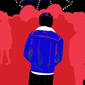 Meet your Posher, Dev